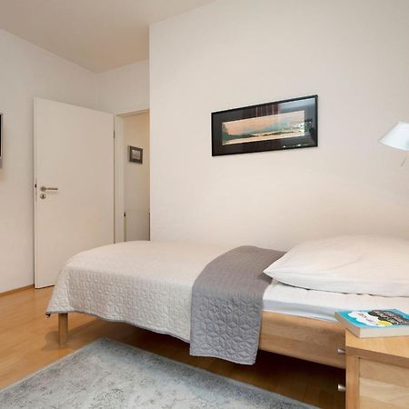 Villa Am Hang- Wohnung 11 Грёмиц Экстерьер фото