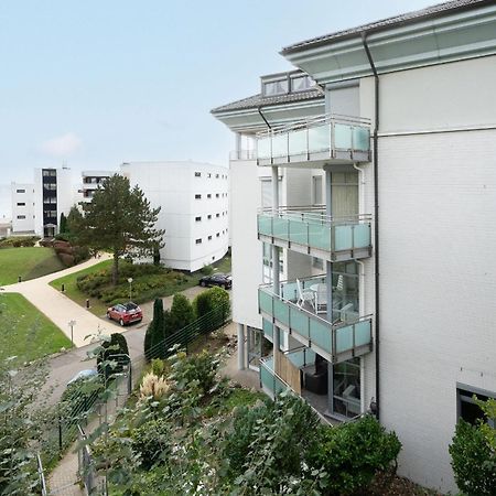 Villa Am Hang- Wohnung 11 Грёмиц Экстерьер фото