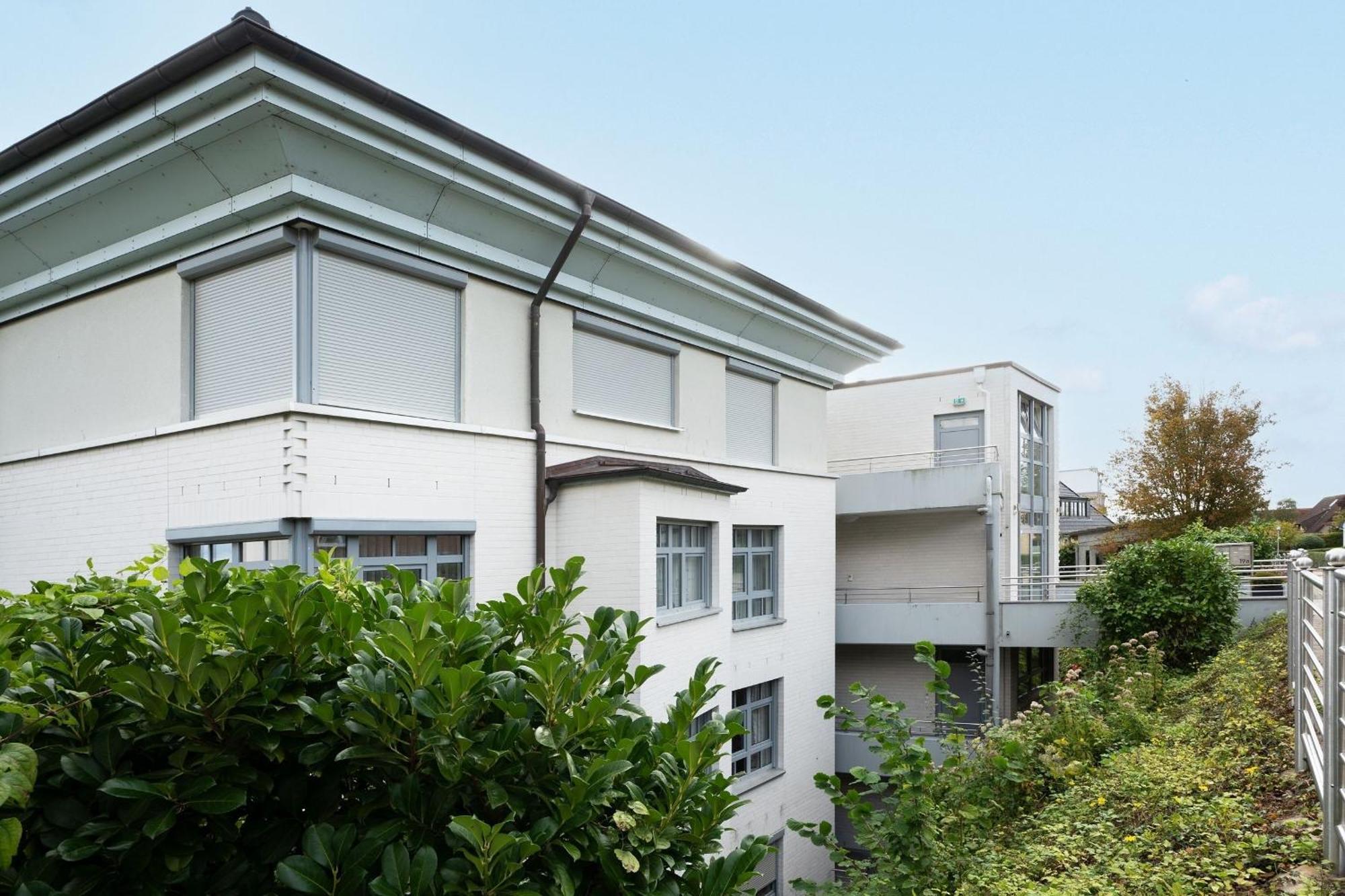 Villa Am Hang- Wohnung 11 Грёмиц Экстерьер фото