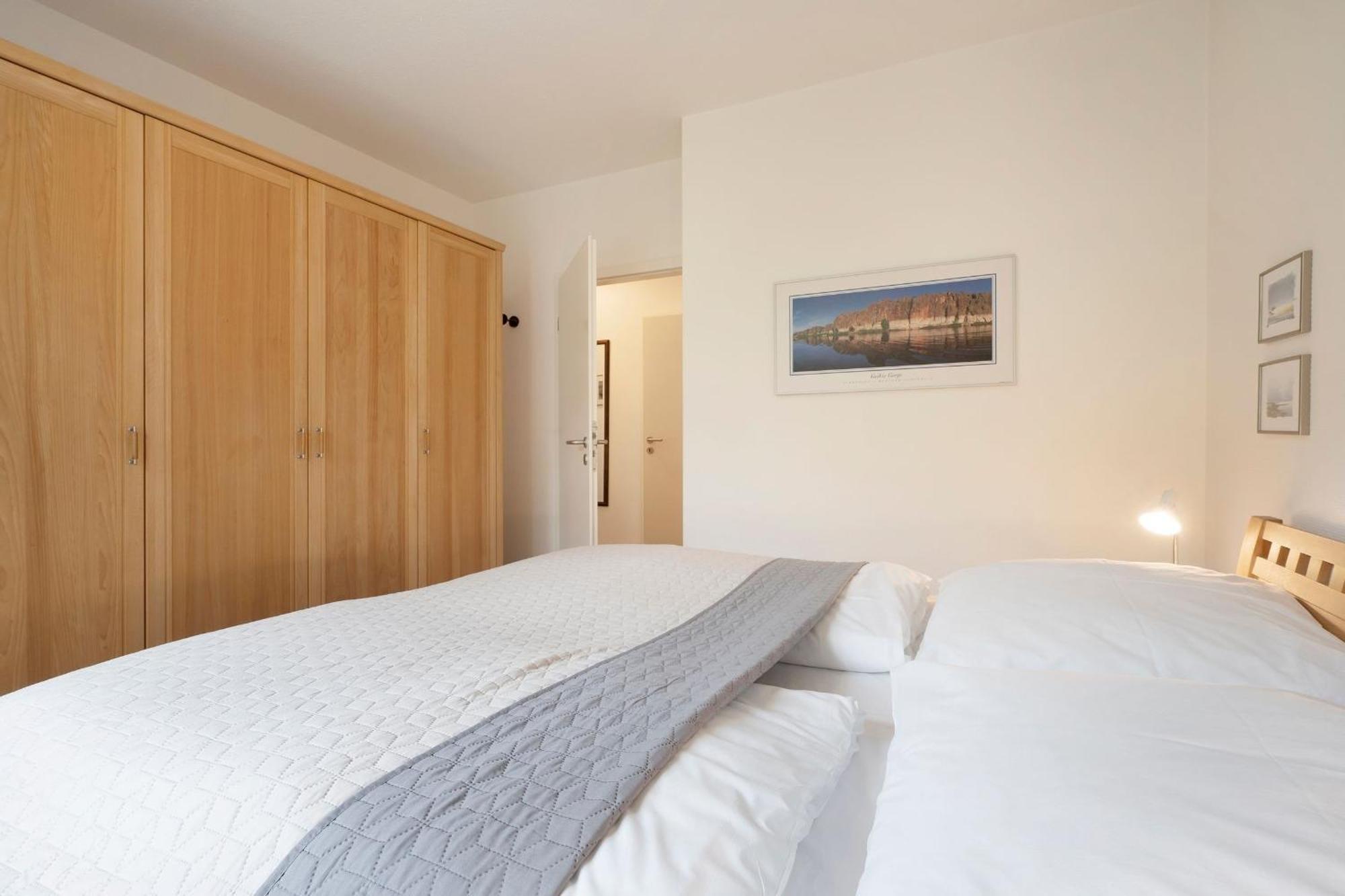 Villa Am Hang- Wohnung 11 Грёмиц Экстерьер фото