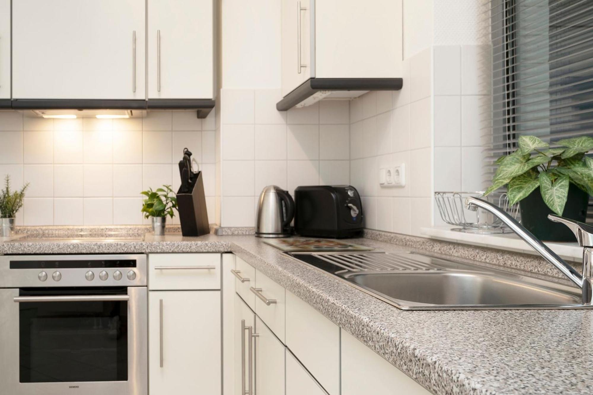 Villa Am Hang- Wohnung 11 Грёмиц Экстерьер фото